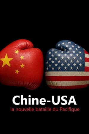 Chine-USA : la nouvelle bataille du Pacifique