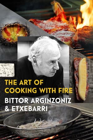 The Art of Cooking with Fire