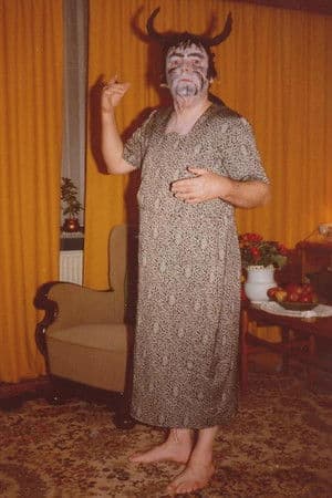 Den danske satankult