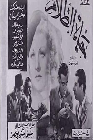 The Life of Darkness