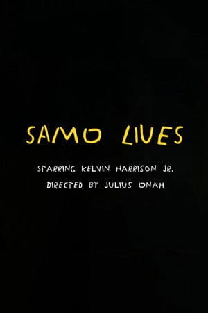 Samo Lives