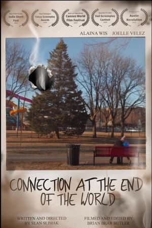 Connection At The End Of The World