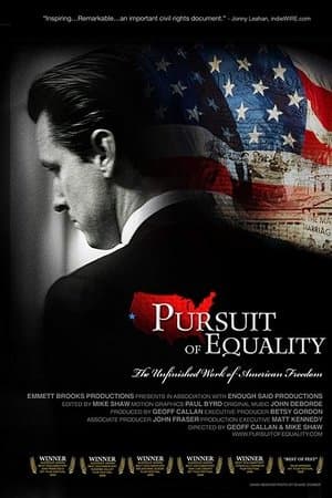 Pursuit of Equality