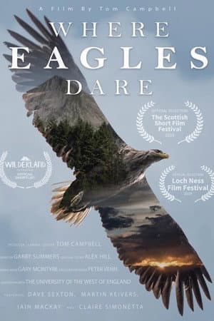 Where Eagles Dare