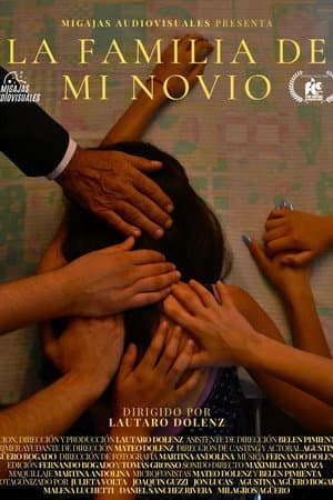 La familia de mi novio