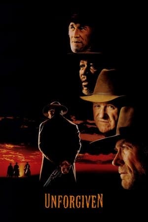 Unforgiven