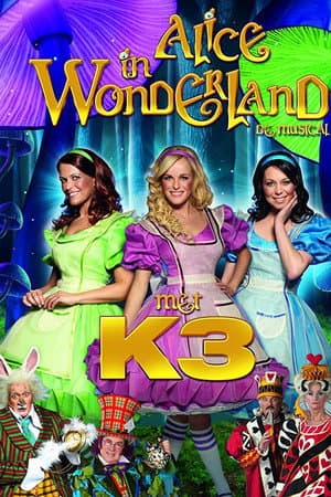 K3: Alice in Wonderland