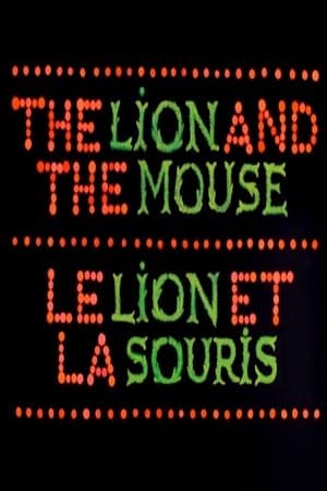 The Lion and the Mouse