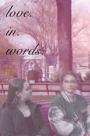 Love. In. Words.