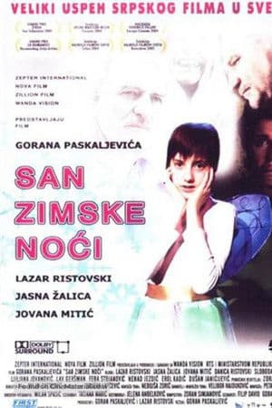 Midwinter Night's Dream