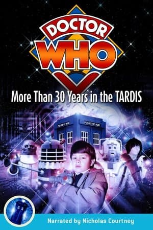 30 Years in the TARDIS