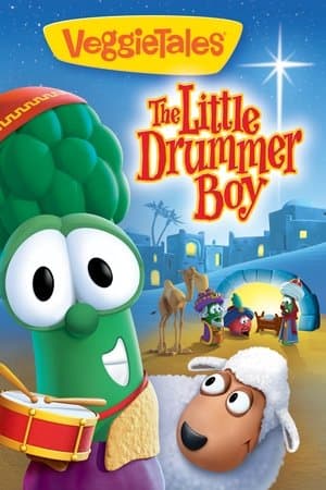 VeggieTales: The Little Drummer Boy