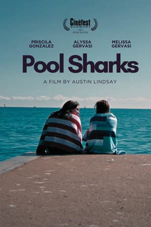 Pool Sharks