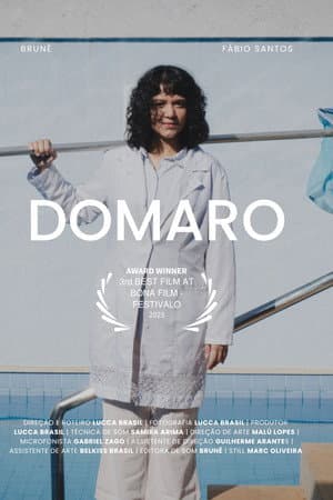 DOMARO