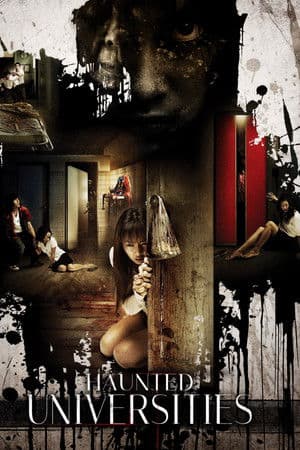 Haunted Universities