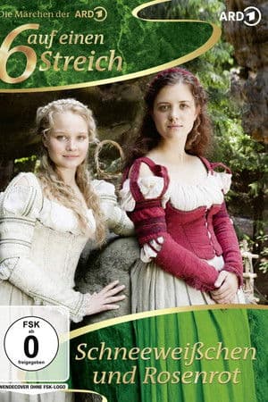 Schneeweißchen und Rosenrot
