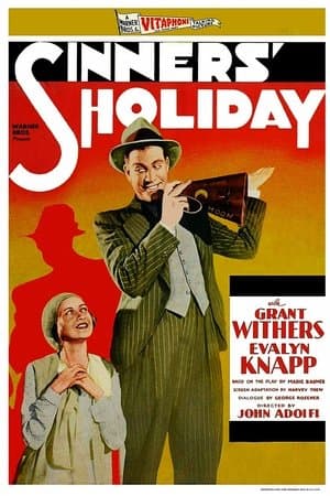 Sinners' Holiday