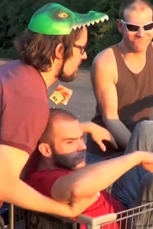 Get In the Trunk 3: All Trunks Go to Heaven