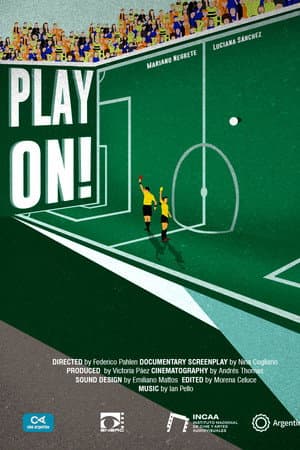 Play on!