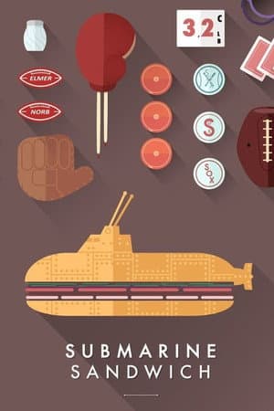 Submarine Sandwich