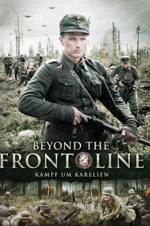 Beyond the Front Line