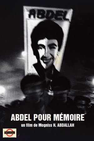 ABDEL POUR MÉMOIRE