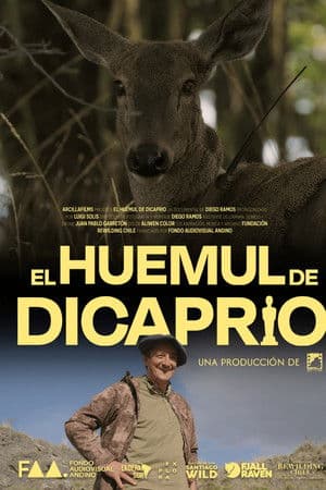 El Huemul de DiCaprio