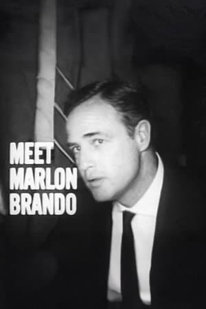 Meet Marlon Brando