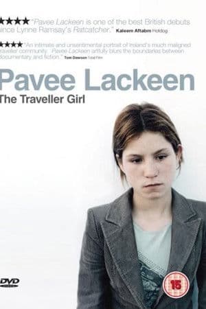 Pavee Lackeen: The Traveller Girl