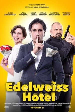 Edelweiss Hotel