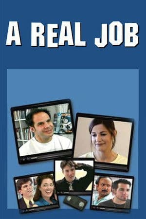 A Real Job