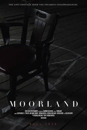 Moorland