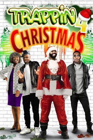 Trappin' 4 Christmas