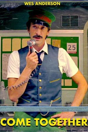 Come Together: A Fashion Picture in Motion