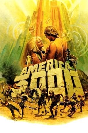 America 3000