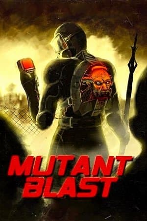 Mutant Blast