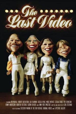 ABBA - The Last Video