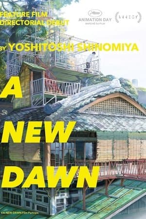 A New Dawn