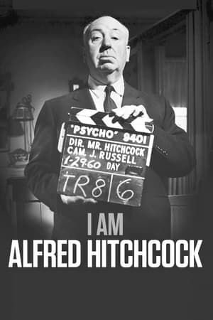 I Am Alfred Hitchcock