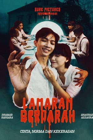 Lamaran Berdarah
