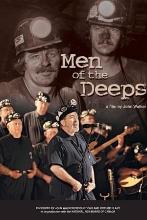 Men of the Deeps