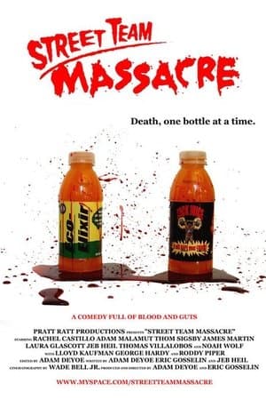 Street Team Massacre