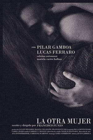 La otra mujer