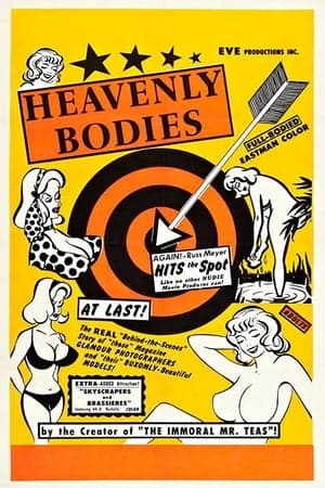 Heavenly Bodies!