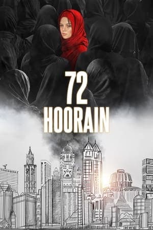 72 Hoorain