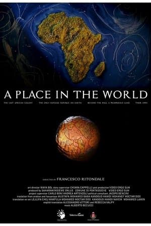 A Place in the World