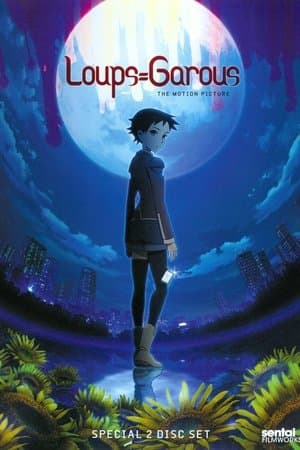 Loups=Garous