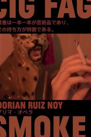 Cig Fag Smoke