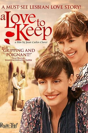 A Love to Keep