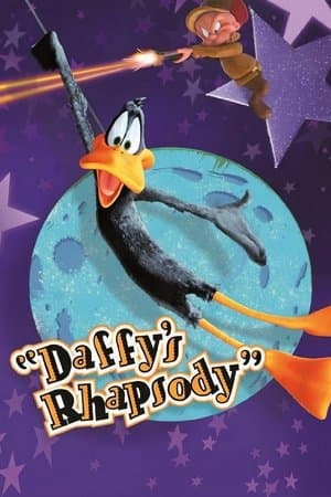 Daffy's Rhapsody